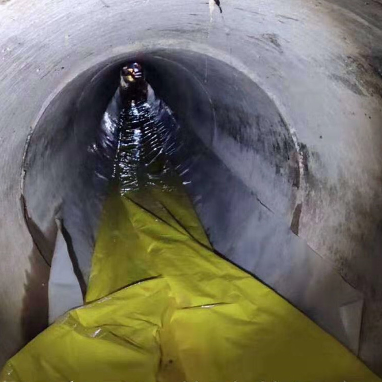 通州管道光固化修复